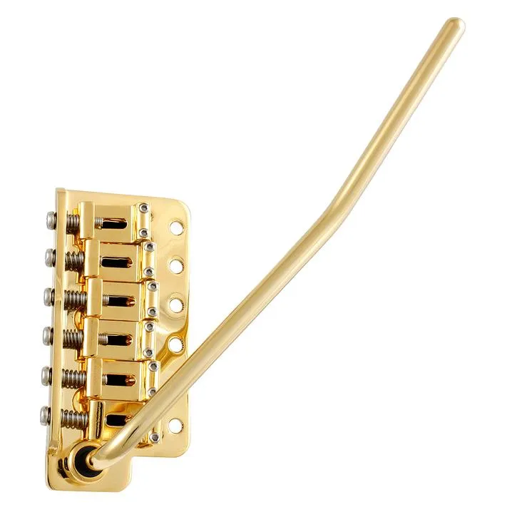 Guitar bridge - Gotoh 510T-SF2 tremolo