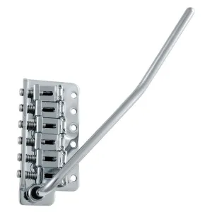 Guitar bridge - Gotoh 510T-SF2 tremolo