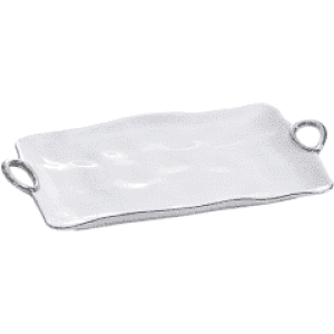 Handle with Style Platter Large