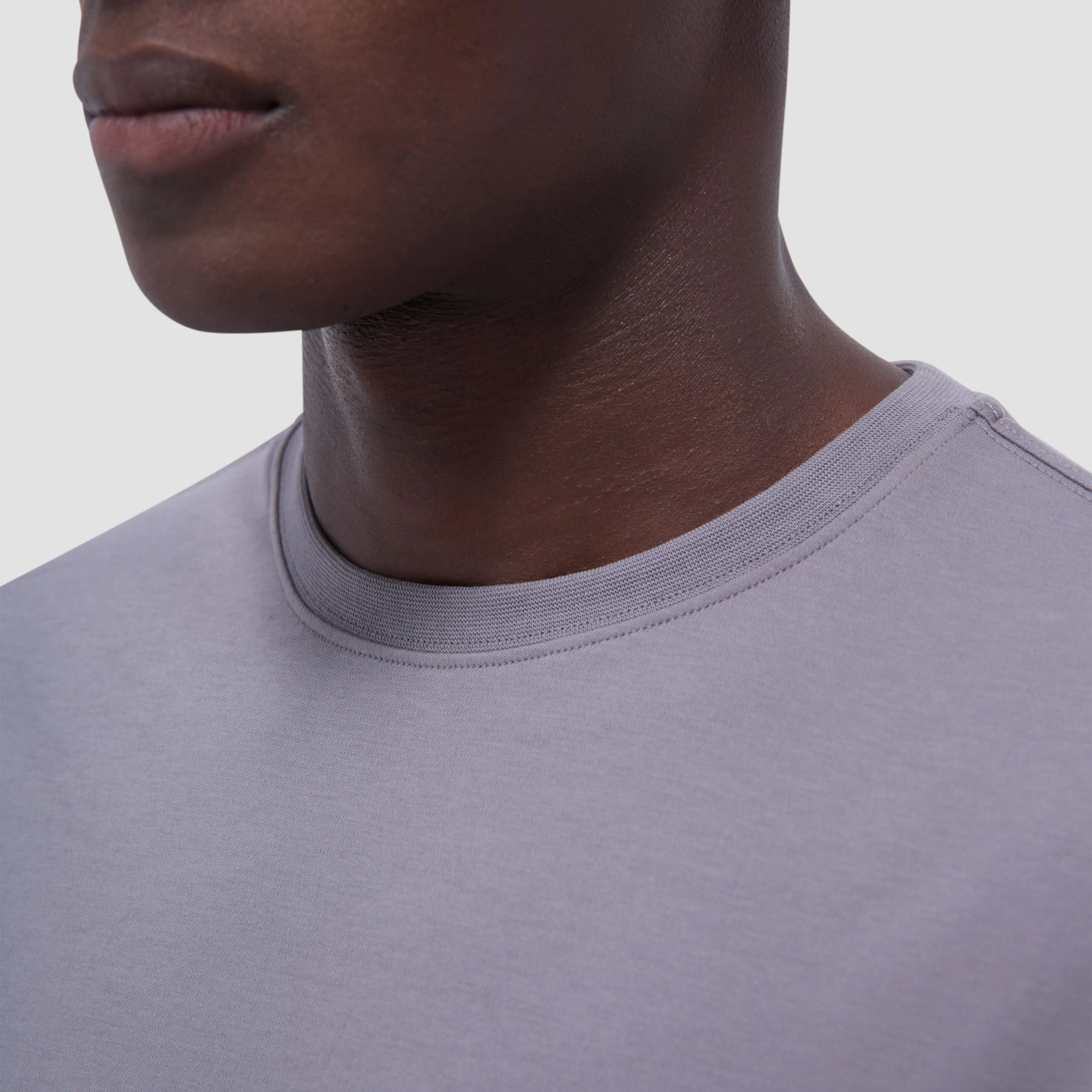 Hank Crew Neck T-Shirt