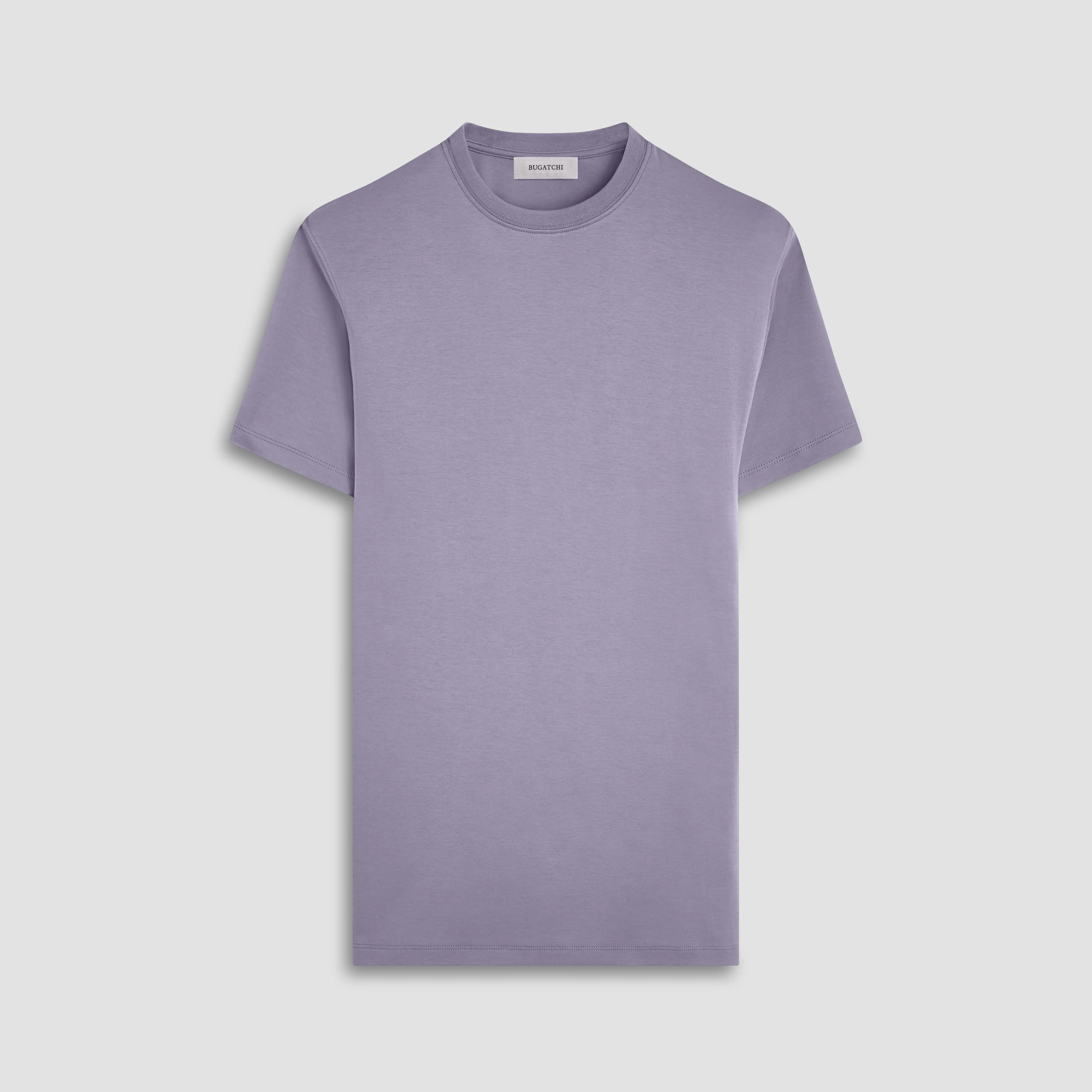 Hank Crew Neck T-Shirt