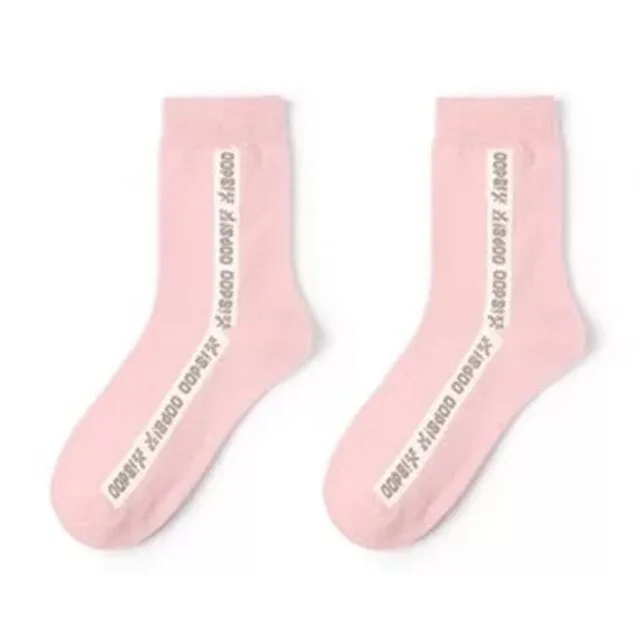 Harajuku Style Socks