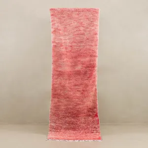 Hassan - vintage boujad rug