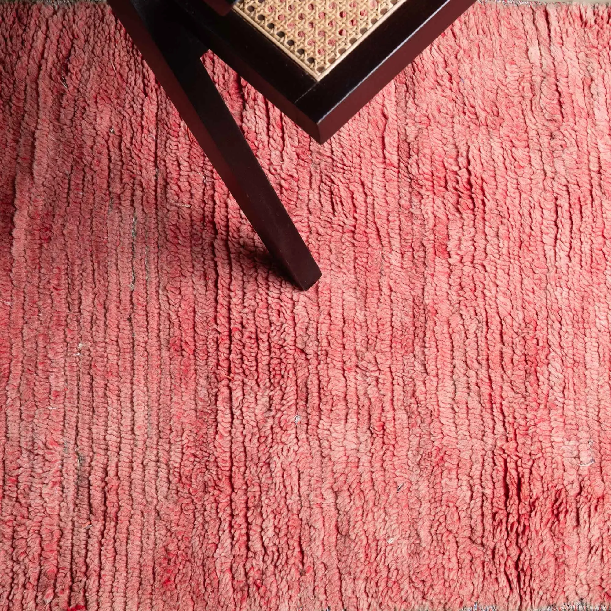 Hassan - vintage boujad rug