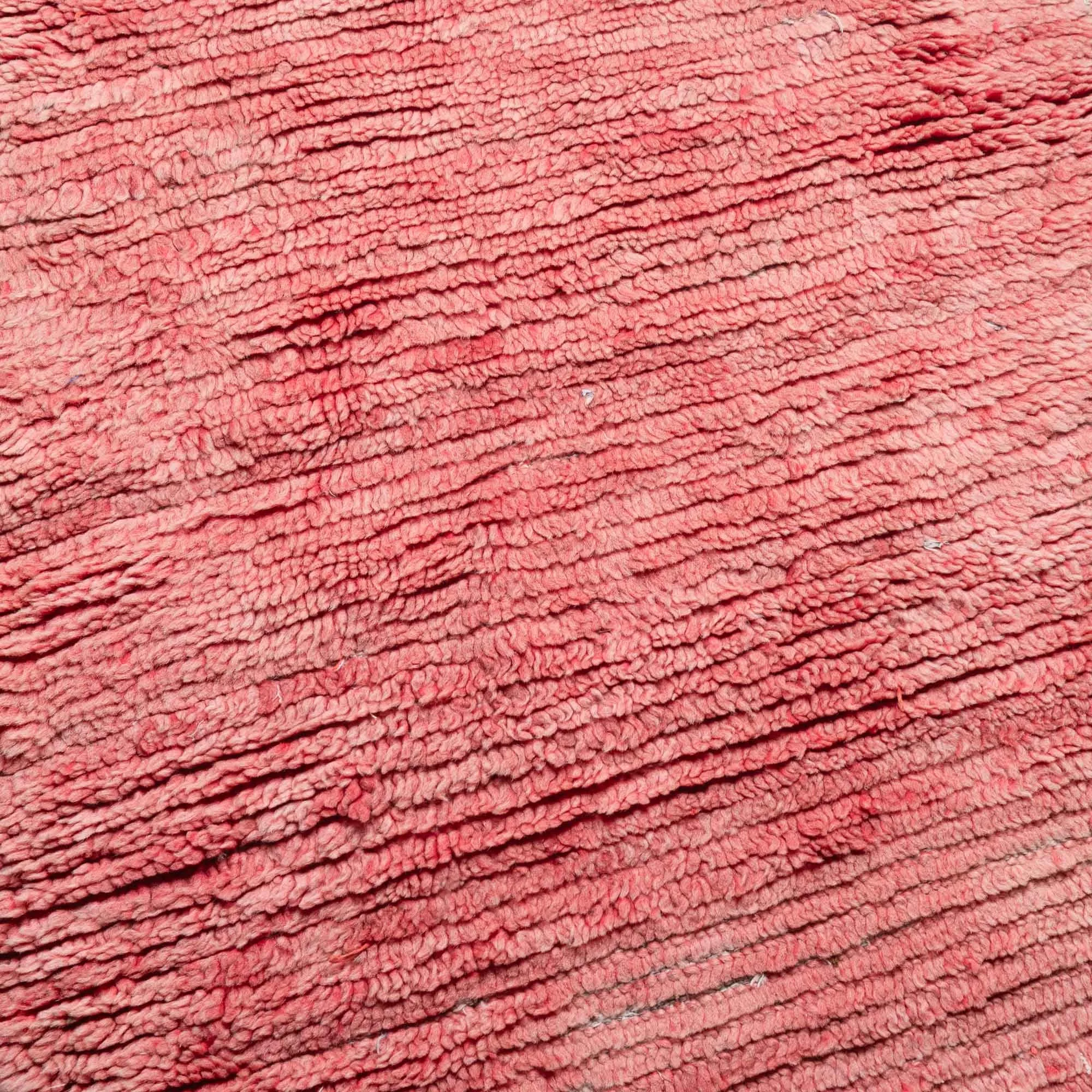 Hassan - vintage boujad rug