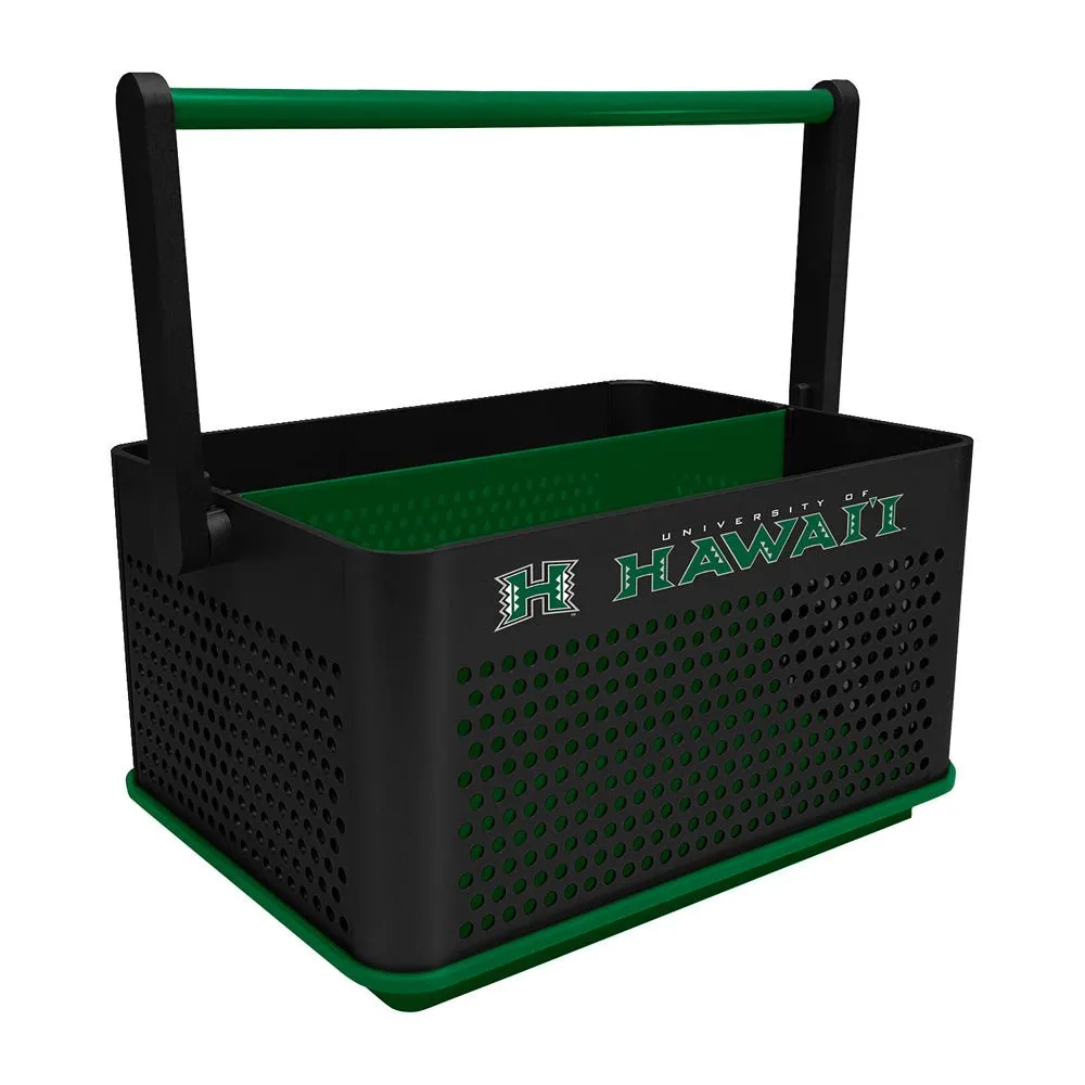 Hawaii Warriors: Tailgate Caddy