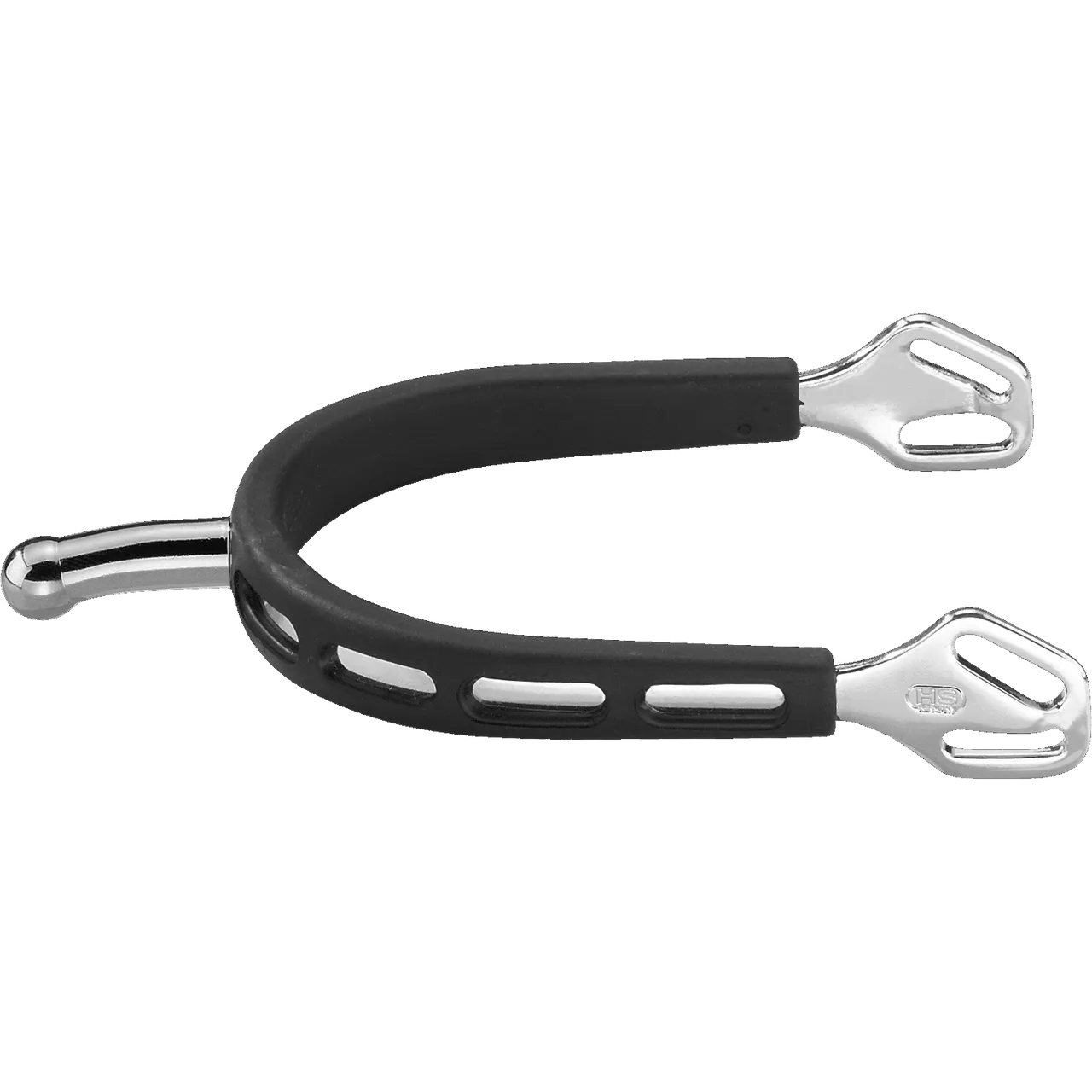 Herm Sprenger UltraFit Extra Grip Ball-Shaped Spur