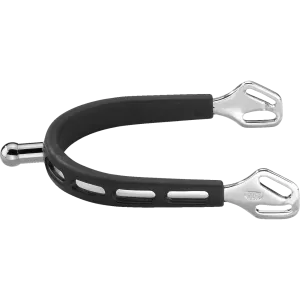 Herm Sprenger UltraFit Extra Grip Ball-Shaped Spur