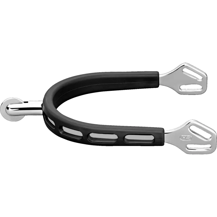 Herm Sprenger UltraFit Extra Grip Disc Spurs