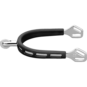 Herm Sprenger UltraFit Extra Grip Disc Spurs