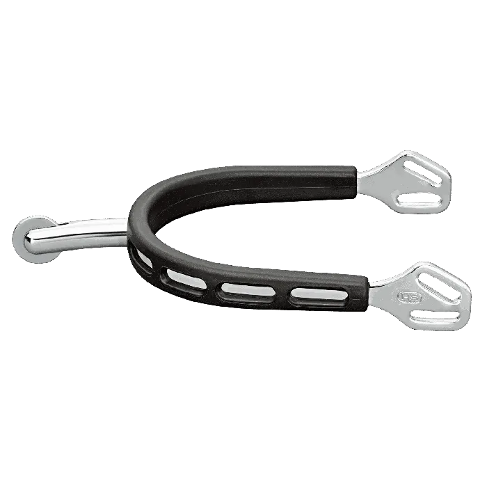 Herm Sprenger UltraFit Extra Grip Disc Spurs
