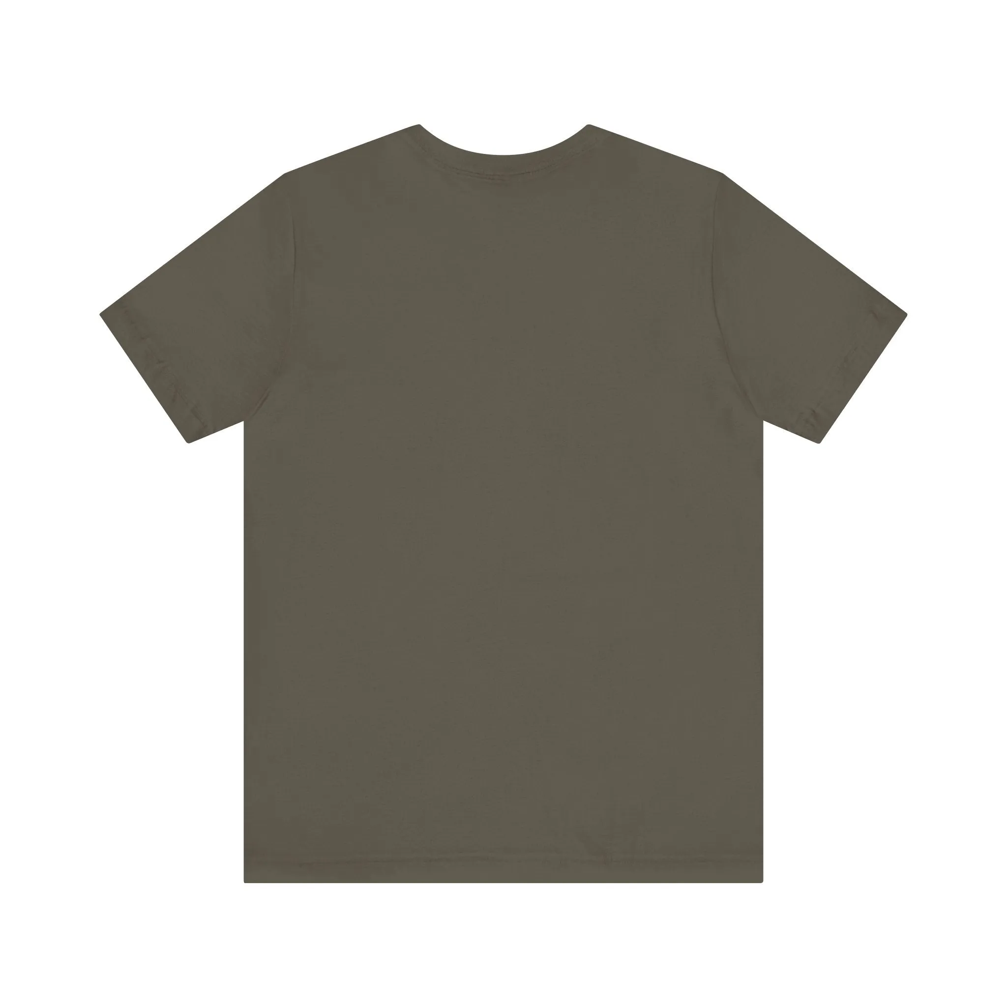 HIM./His Imperial Majesty: Unisex Jersey Tee