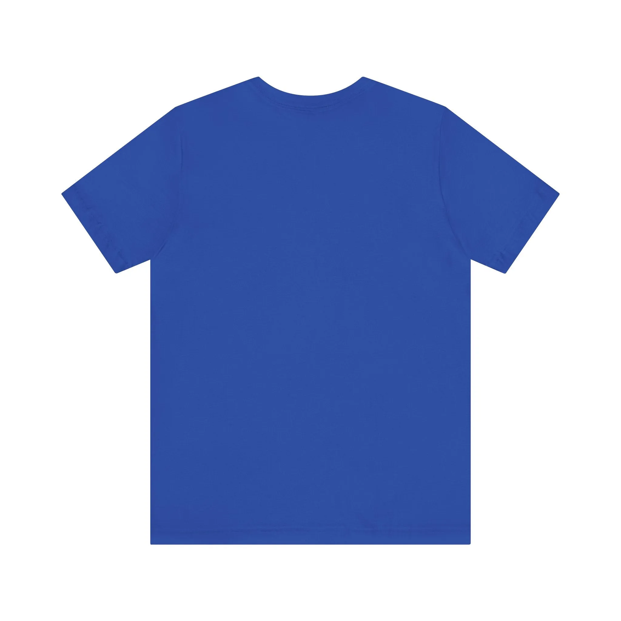 HIM./His Imperial Majesty: Unisex Jersey Tee