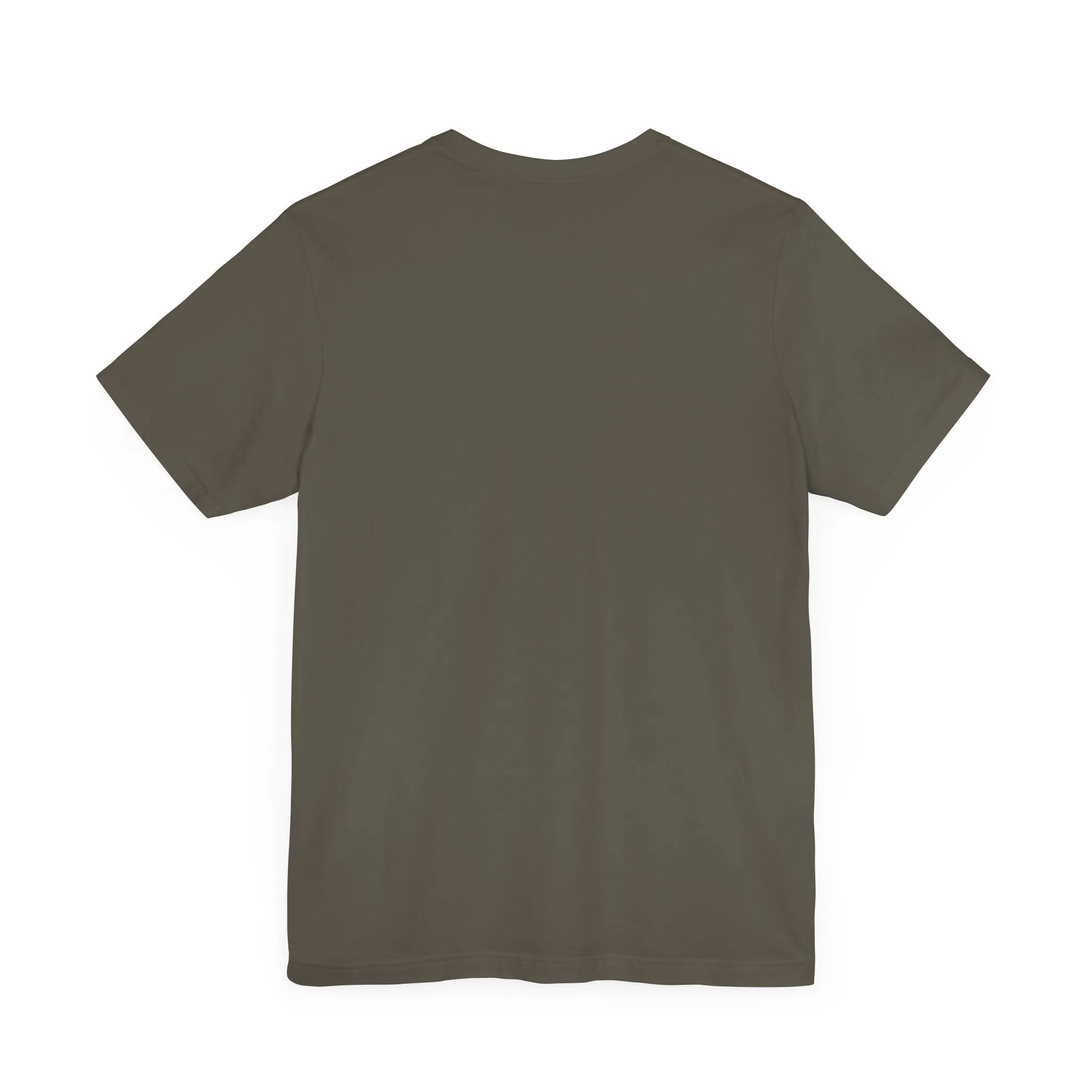 HIM./His Imperial Majesty: Unisex Jersey Tee