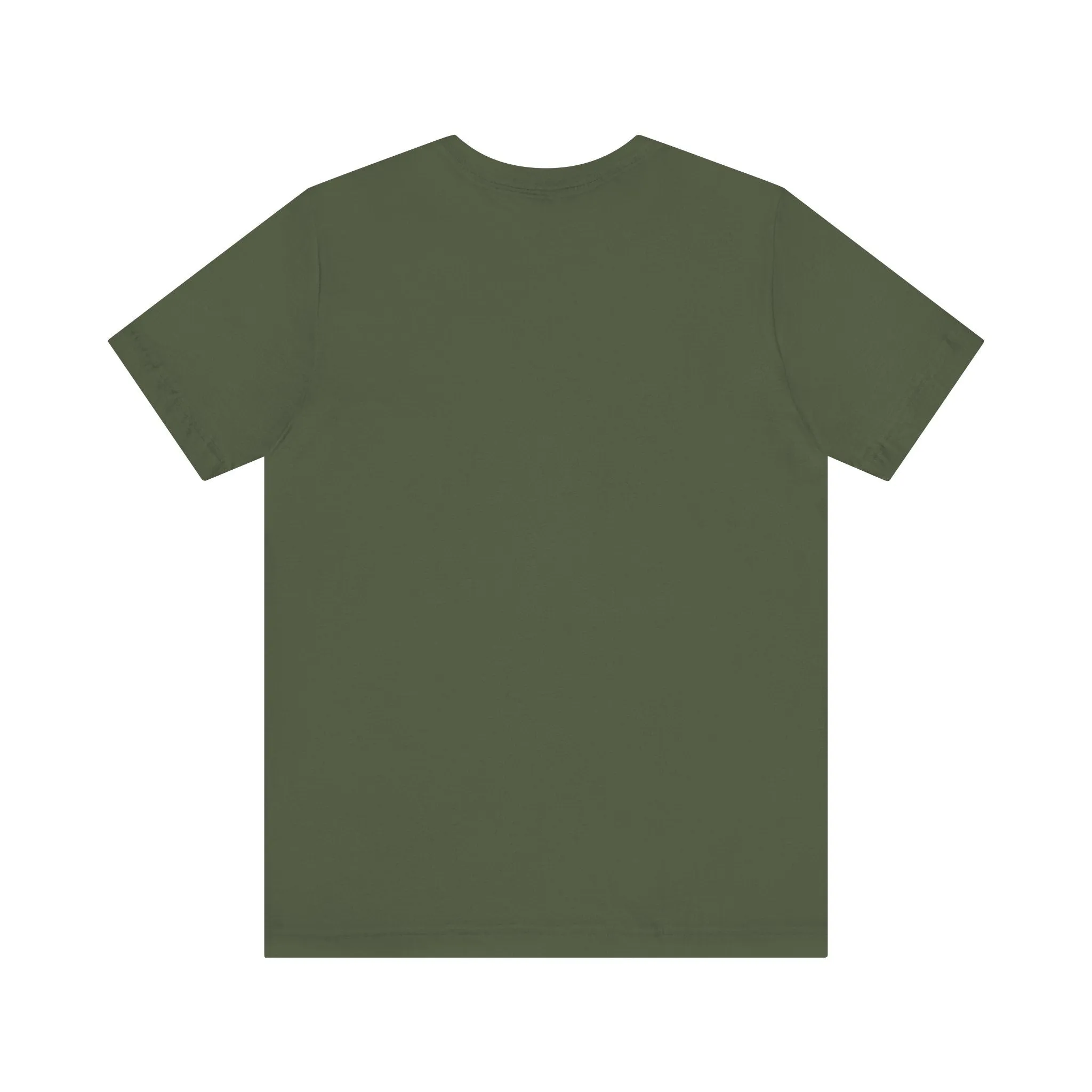 HIM./His Imperial Majesty: Unisex Jersey Tee