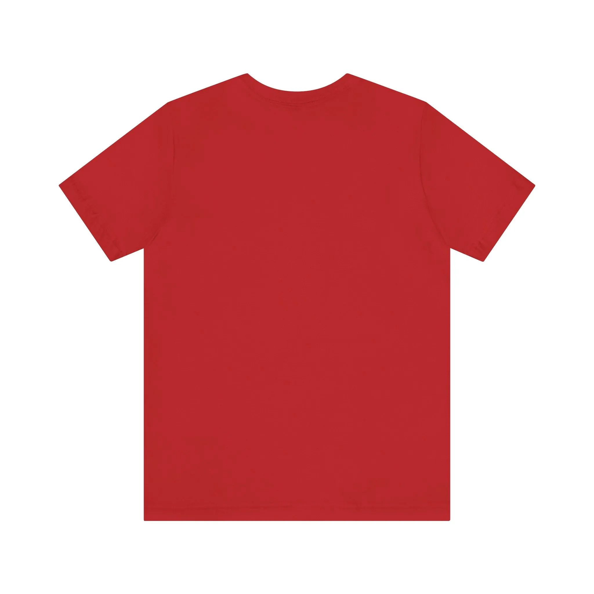 HIM./His Imperial Majesty: Unisex Jersey Tee