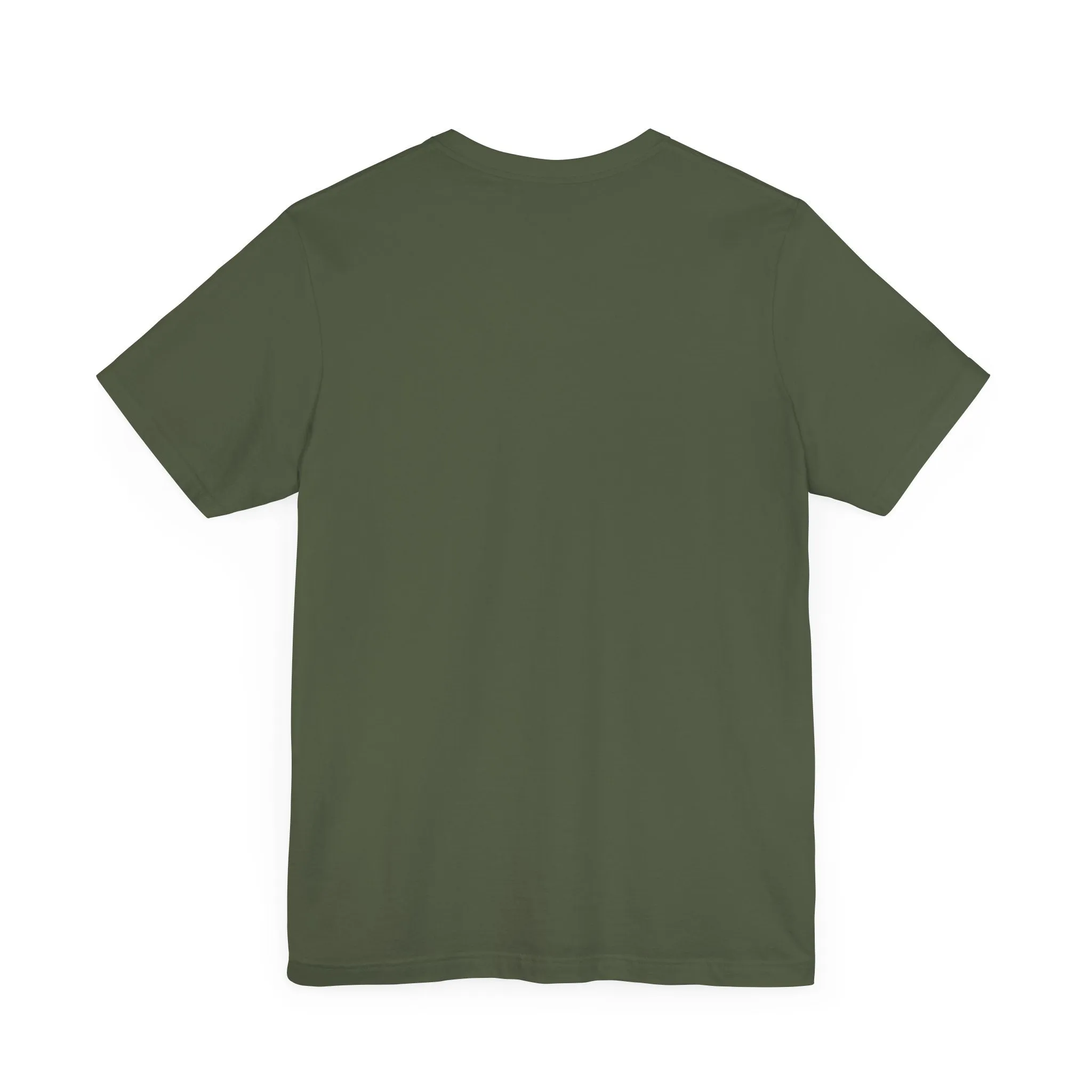 HIM./His Imperial Majesty: Unisex Jersey Tee