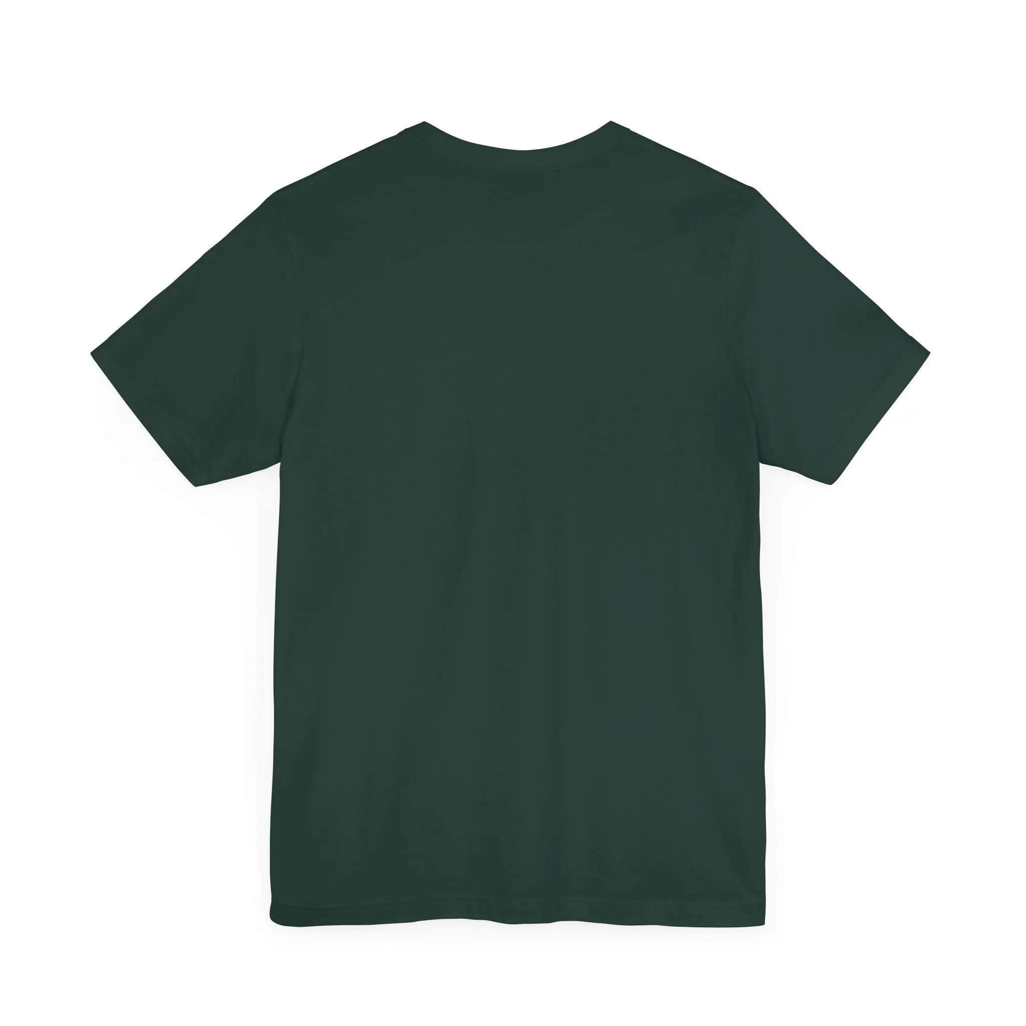 HIM./His Imperial Majesty: Unisex Jersey Tee