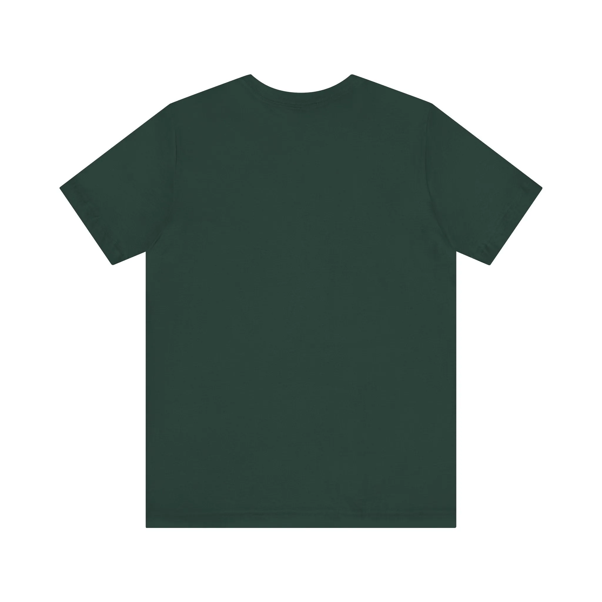 HIM./His Imperial Majesty: Unisex Jersey Tee