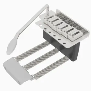 Hipshot 6 String Vintage Style Tremolo Bridge