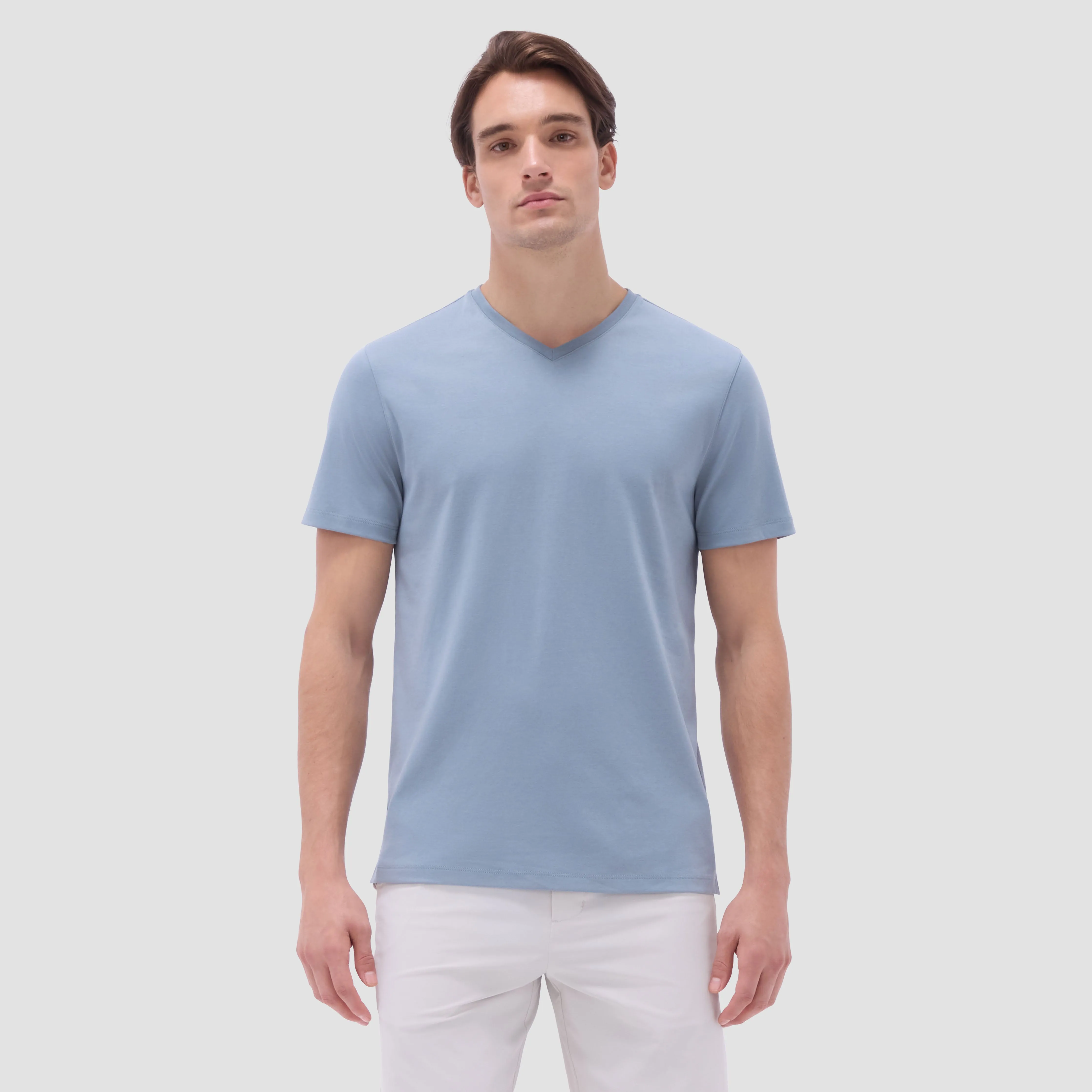 Holden V-Neck T-Shirt