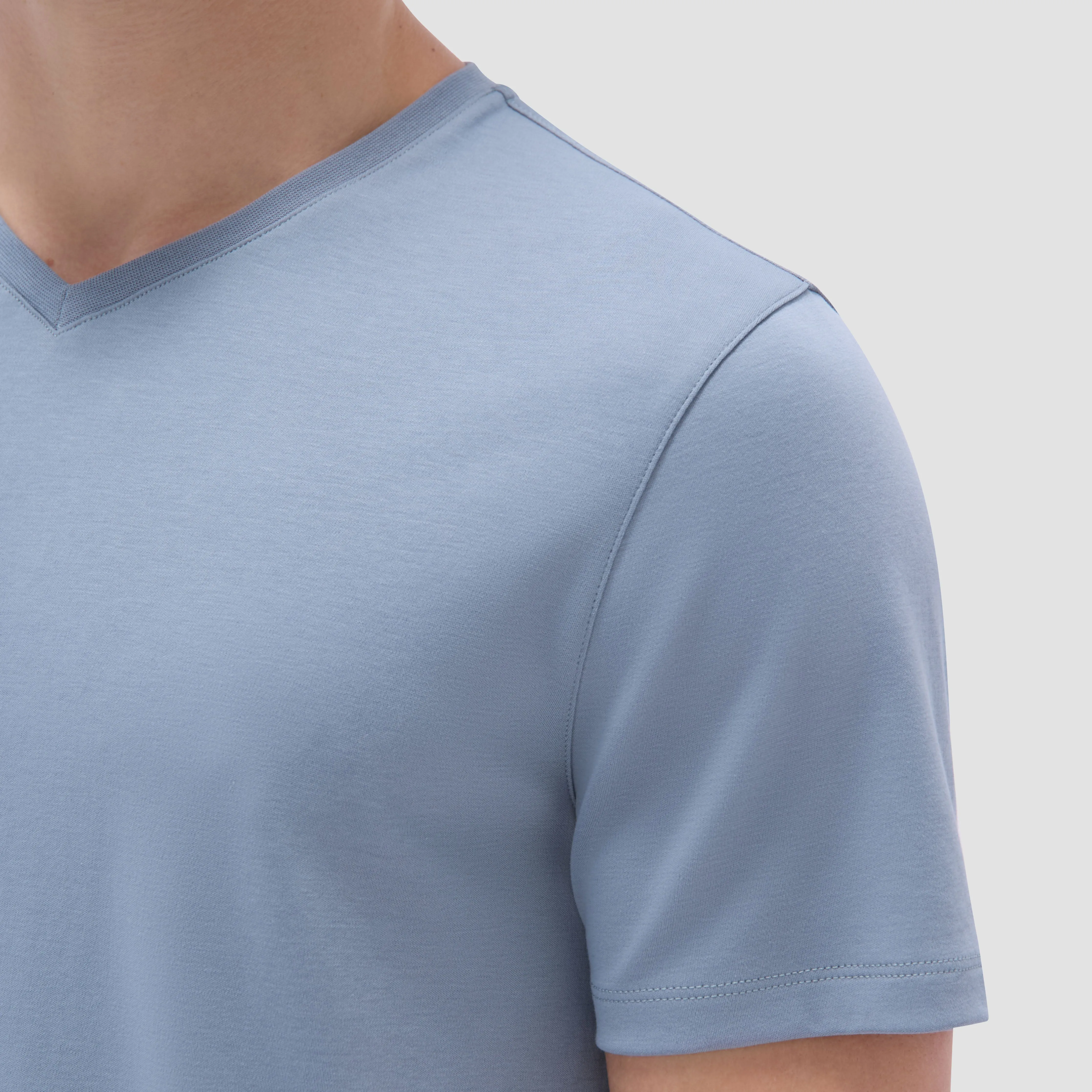Holden V-Neck T-Shirt