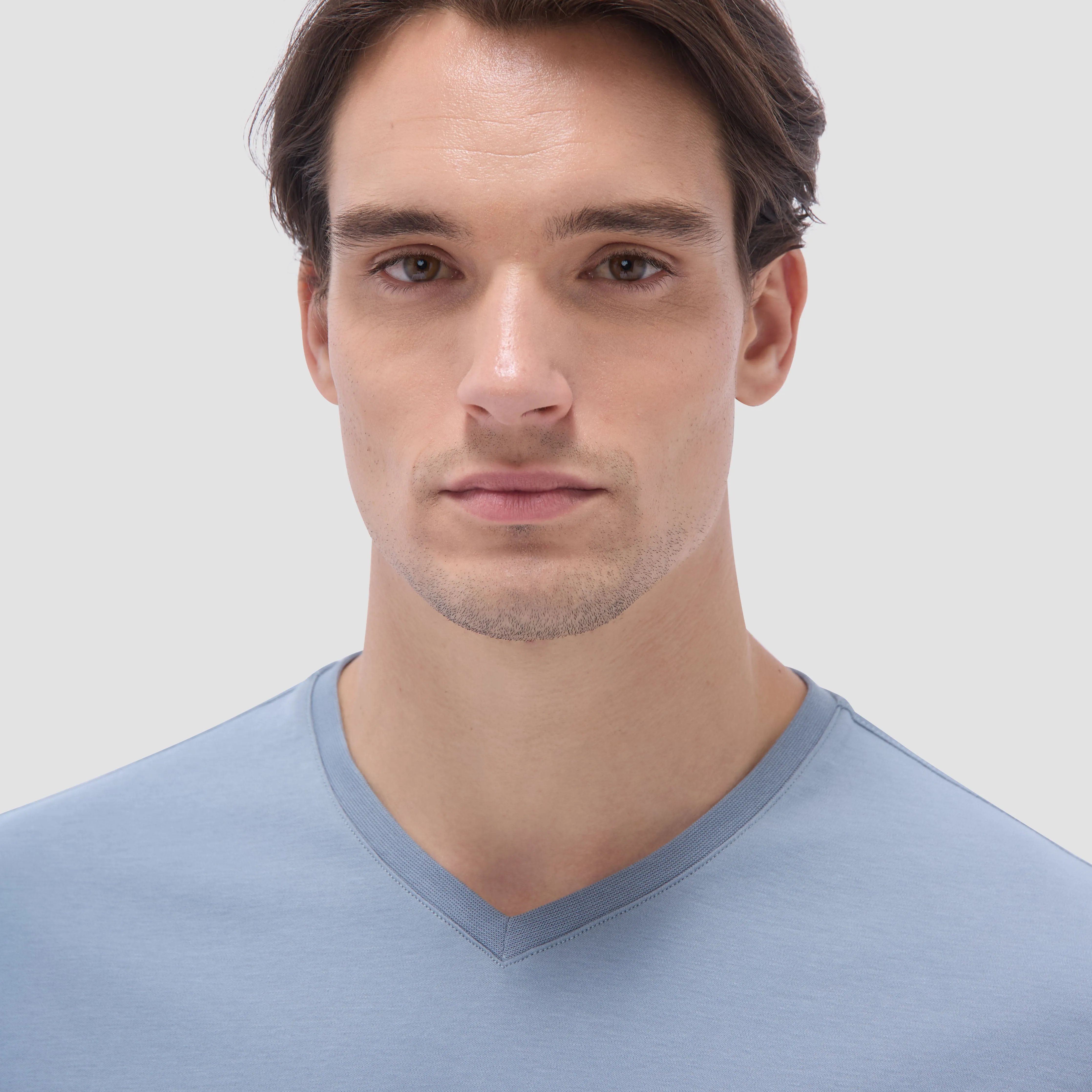 Holden V-Neck T-Shirt