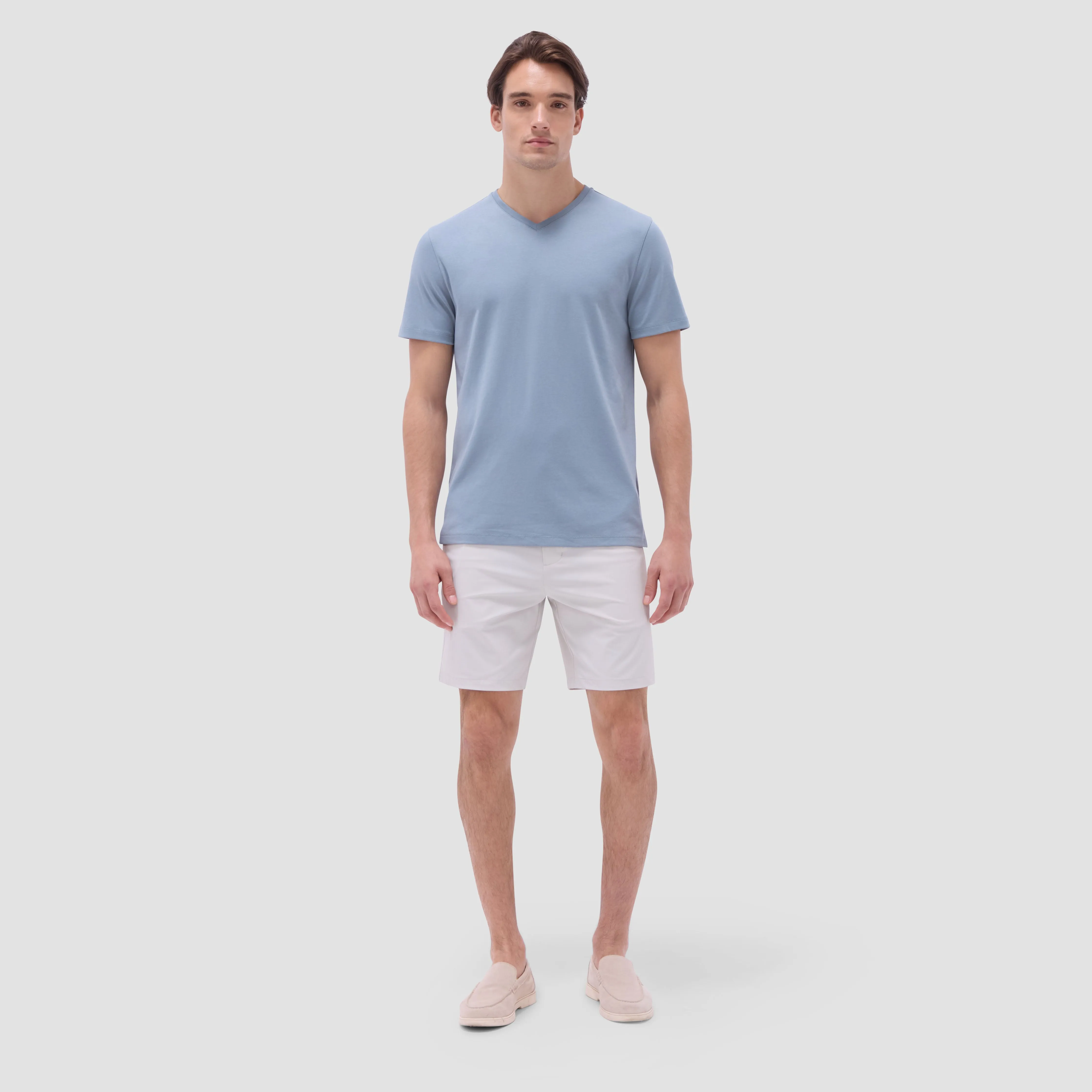 Holden V-Neck T-Shirt