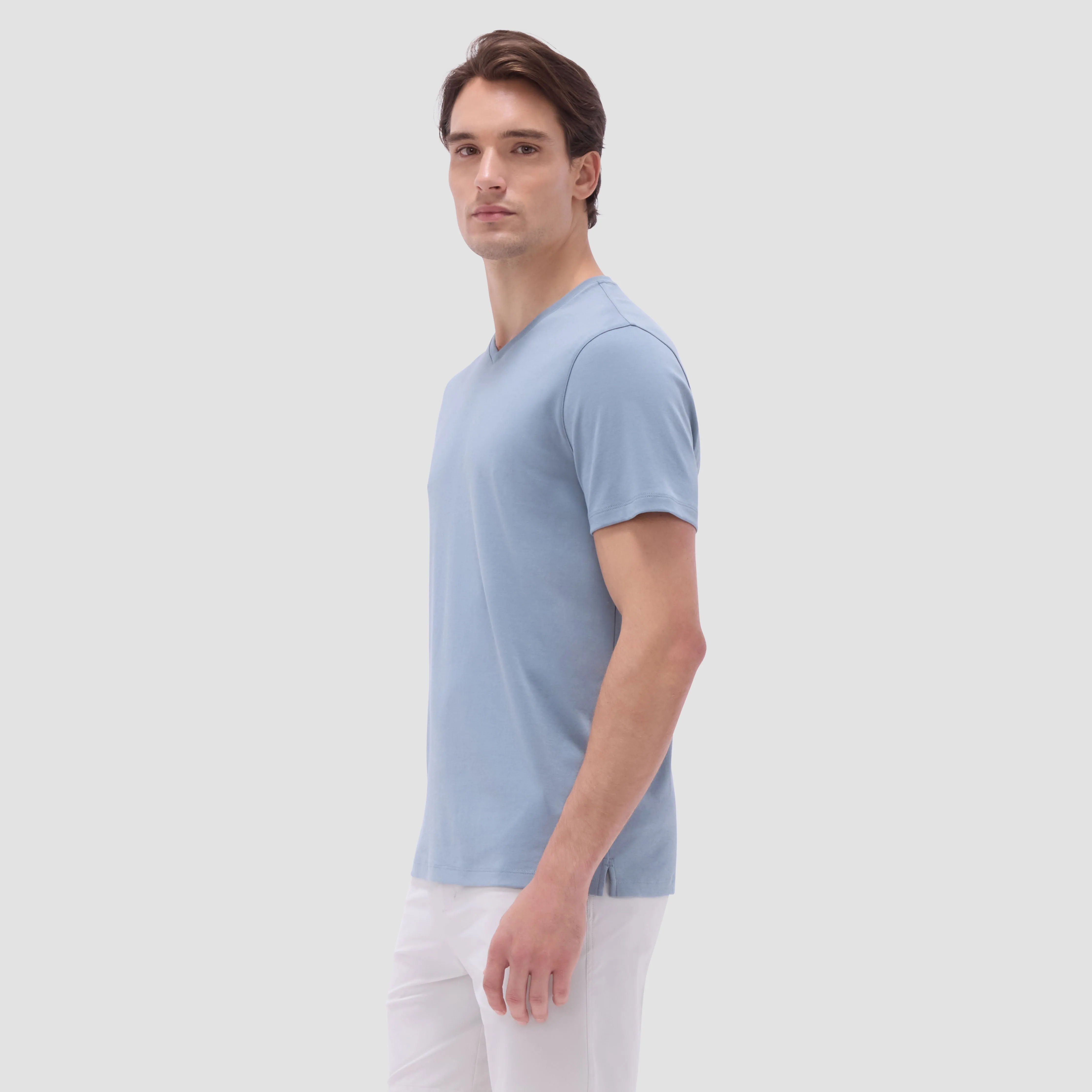 Holden V-Neck T-Shirt