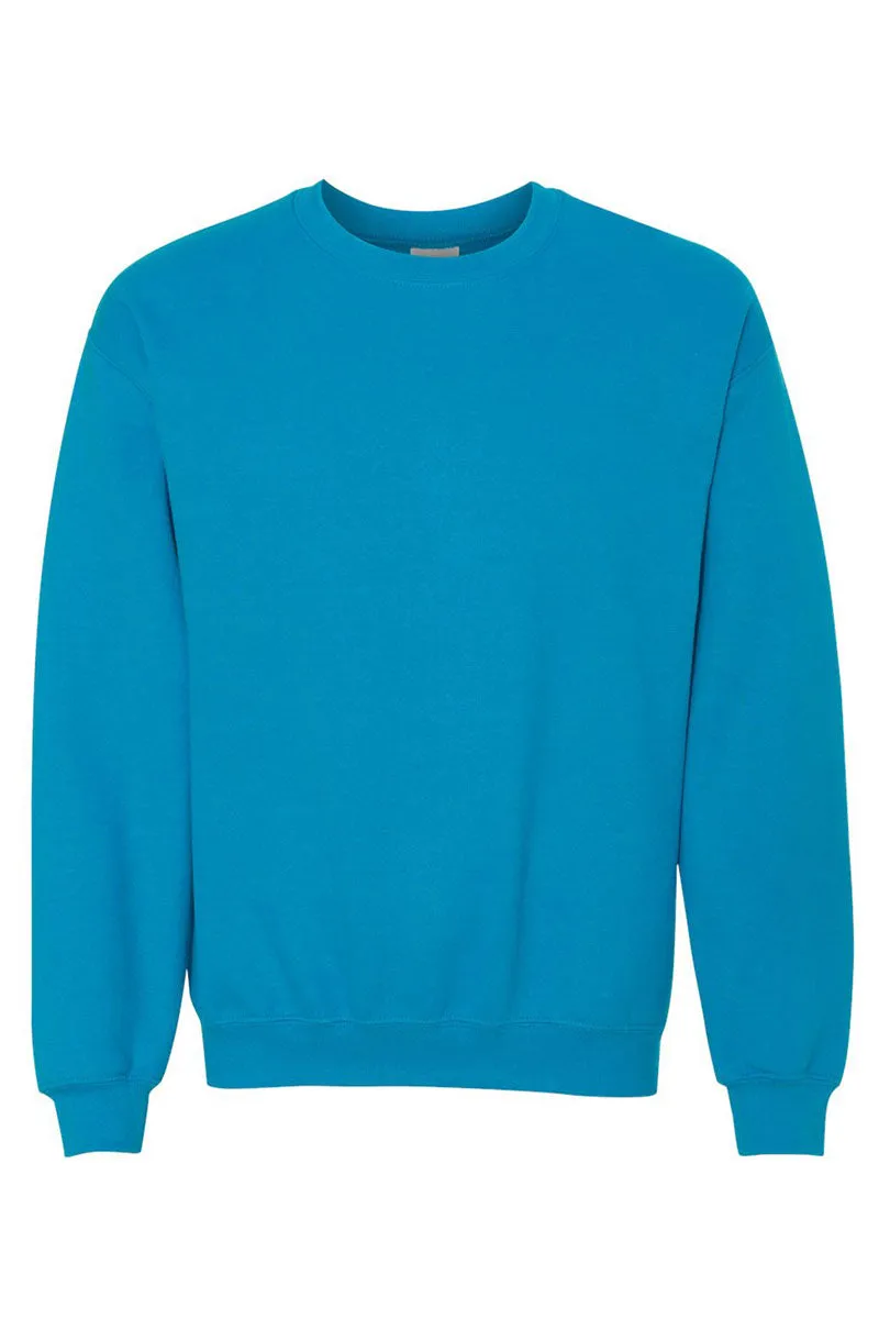 Holly Jolly Babe Heavy-weight Crew Sweatshirt