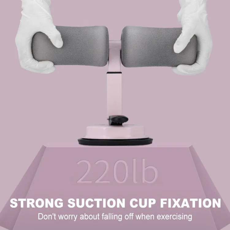🔥Hot Sale - Suction Cup Sit-Up Assistant