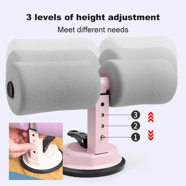 🔥Hot Sale - Suction Cup Sit-Up Assistant