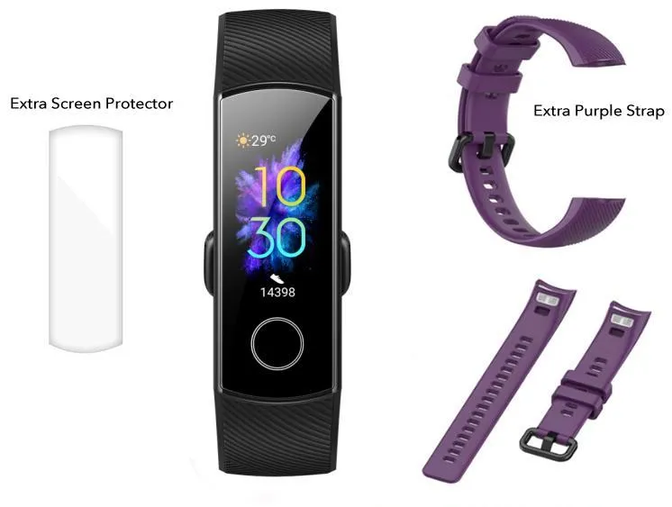 Huawei Honor Band 5 (Global Version)