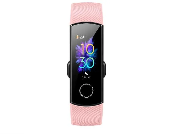 Huawei Honor Band 5 (Global Version)