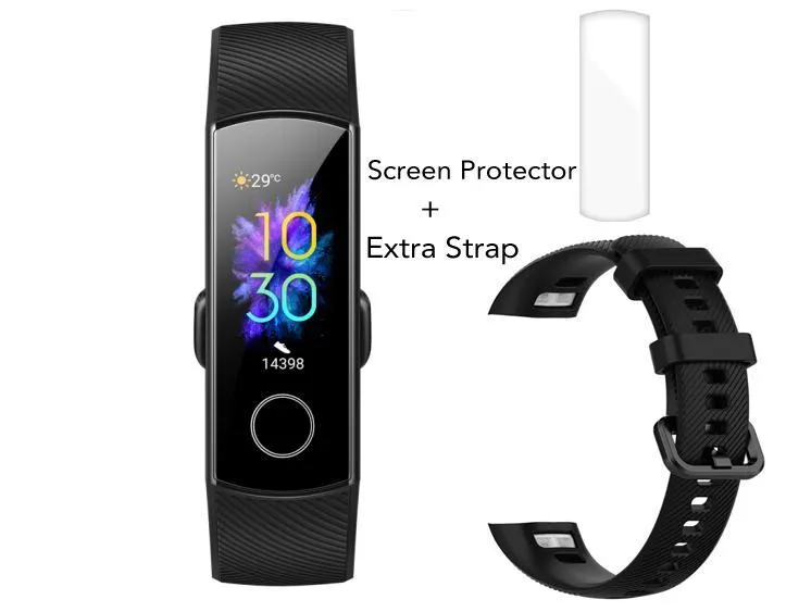 Huawei Honor Band 5 (Global Version)