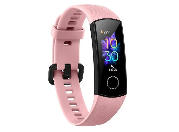 Huawei Honor Band 5 (Global Version)