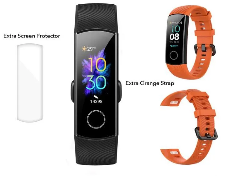 Huawei Honor Band 5 (Global Version)