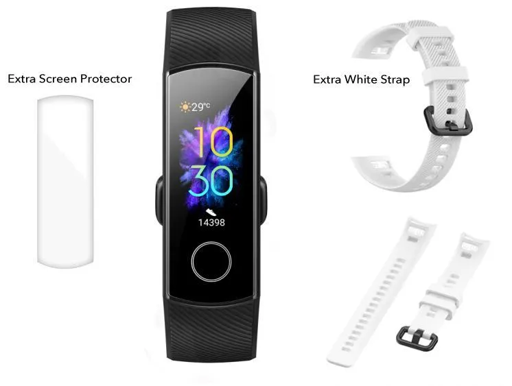 Huawei Honor Band 5 (Global Version)