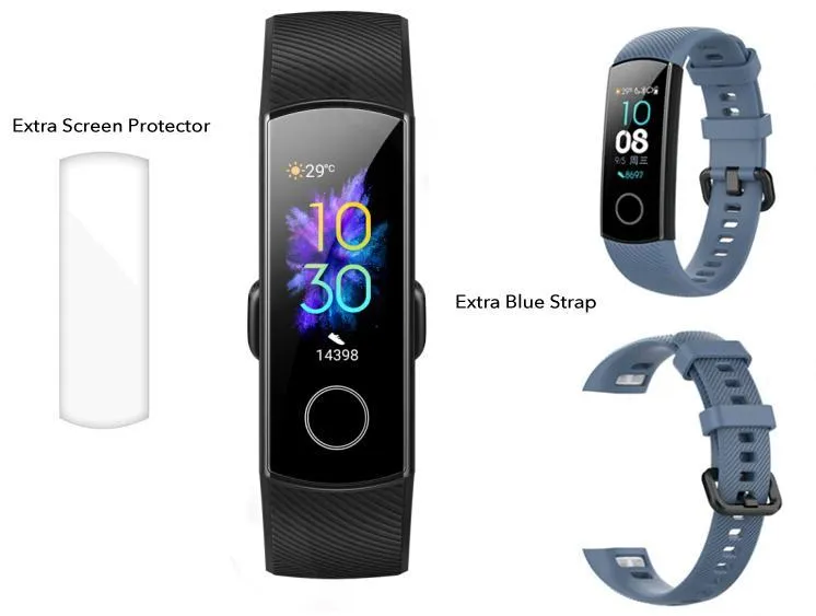 Huawei Honor Band 5 (Global Version)