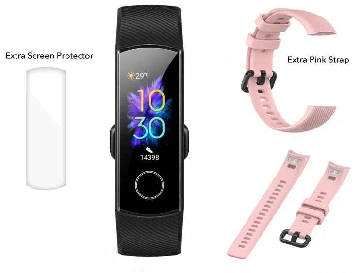 Huawei Honor Band 5 (Global Version)