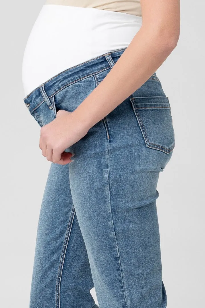Hunter Over Bump Jean