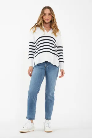 Hunter Over Bump Jean