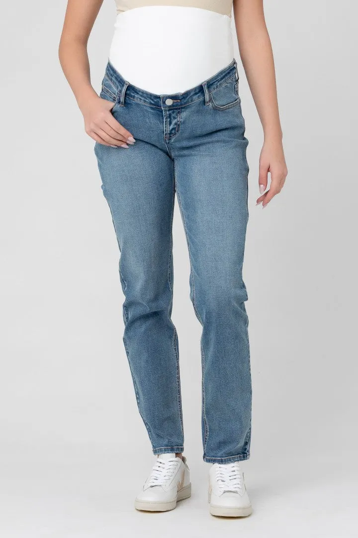 Hunter Over Bump Jean
