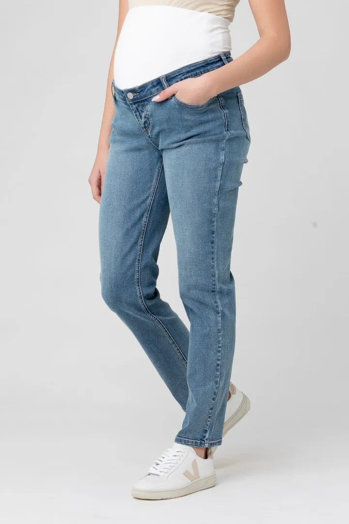 Hunter Over Bump Jean