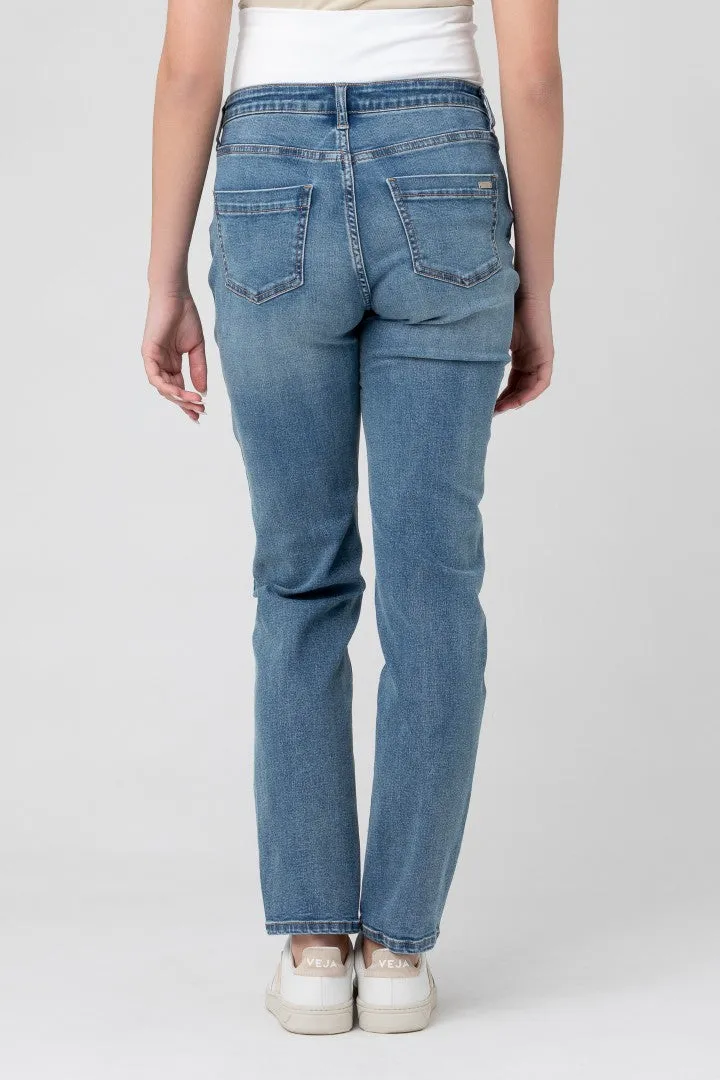 Hunter Over Bump Jean