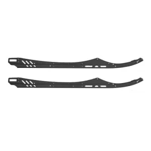IceAge AXYS Pro RMK Rail Kit-BOMBERS (Black)