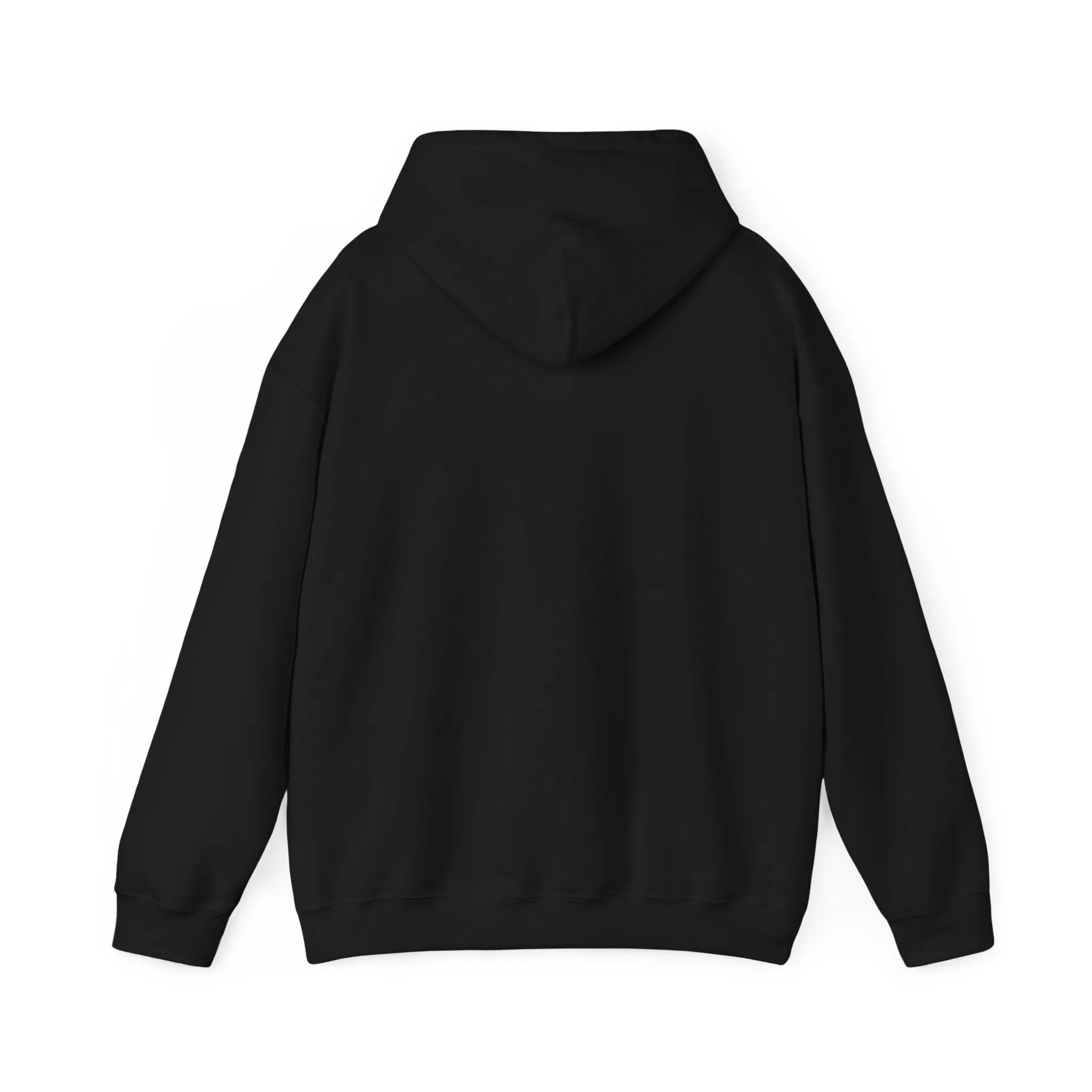 If You Say Ya Black Show Ya Black: Unisex Hoodie