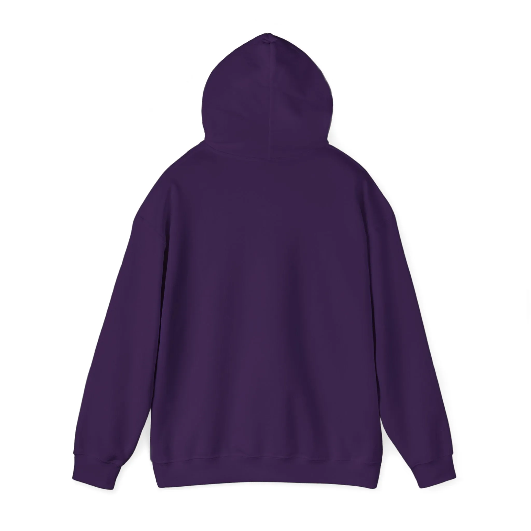If You Say Ya Black Show Ya Black: Unisex Hoodie