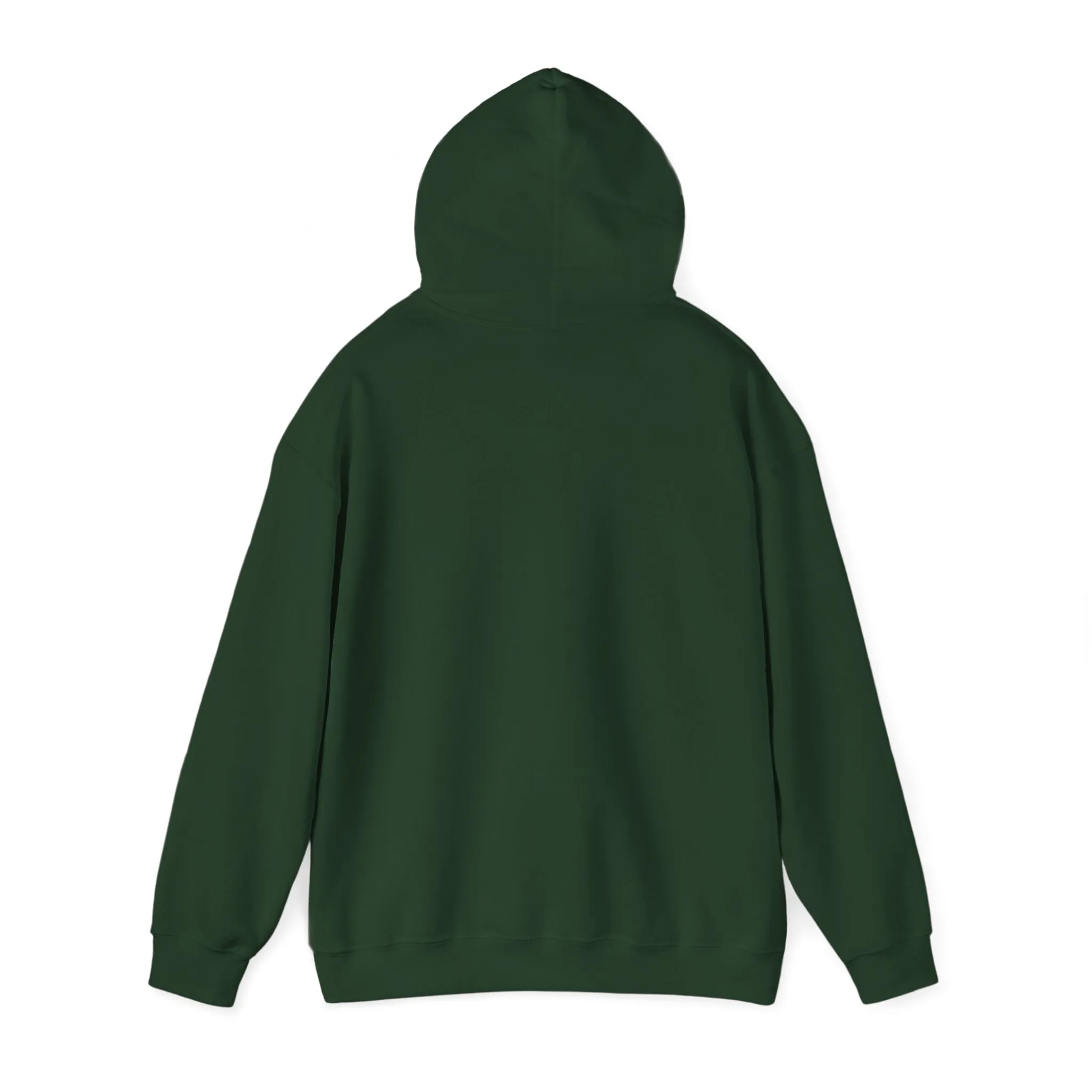 If You Say Ya Black Show Ya Black: Unisex Hoodie