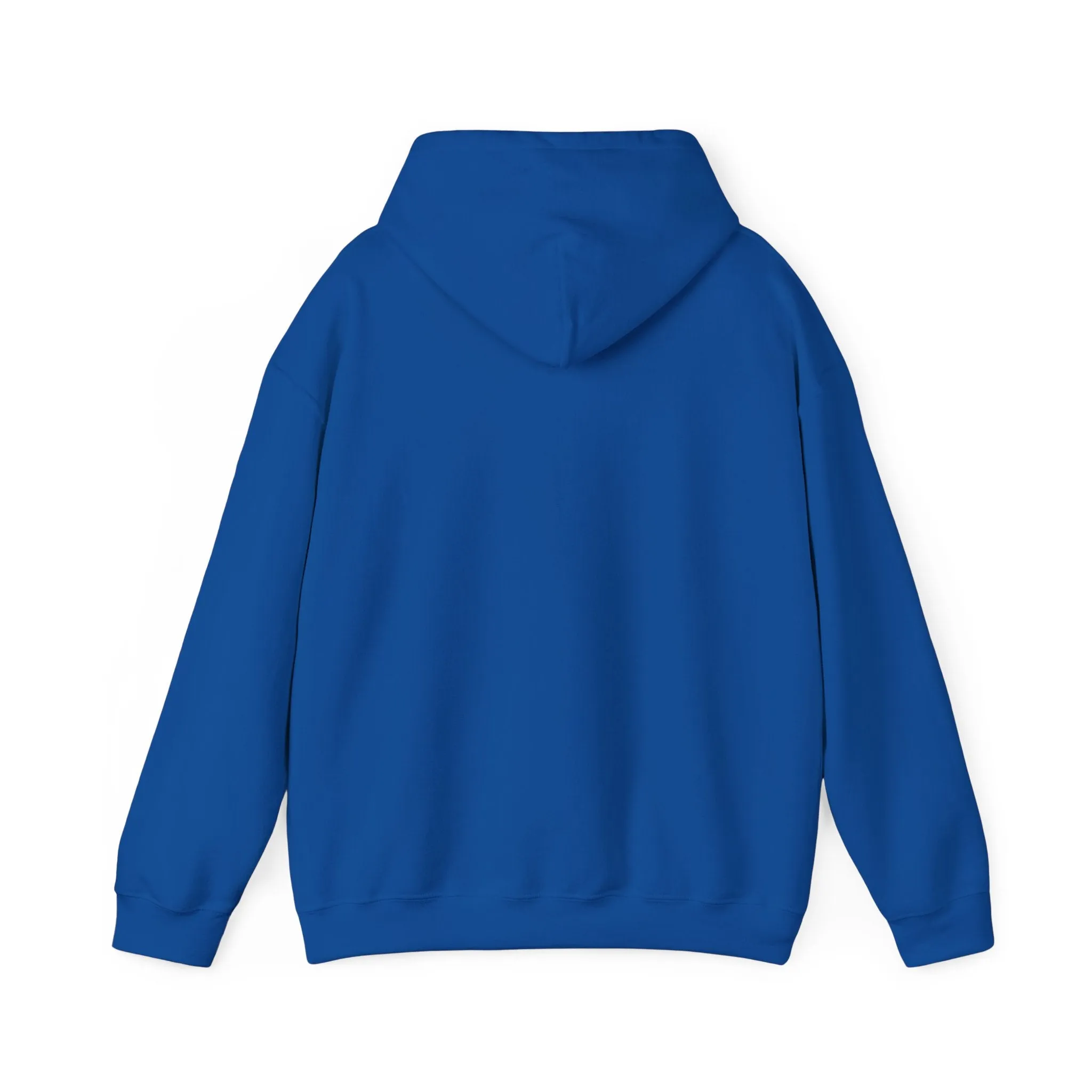 If You Say Ya Black Show Ya Black: Unisex Hoodie